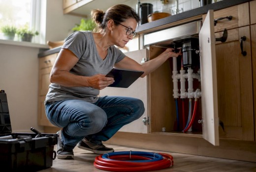 Eco-Friendly Plumbing Materials: A Homeowner's Guide