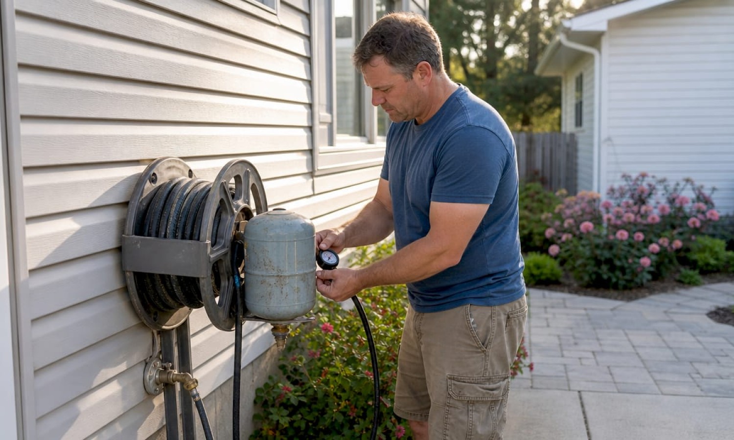 What Is an Expansion Tank and Why You Need One