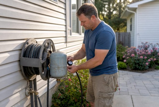 What Is an Expansion Tank and Why You Need One