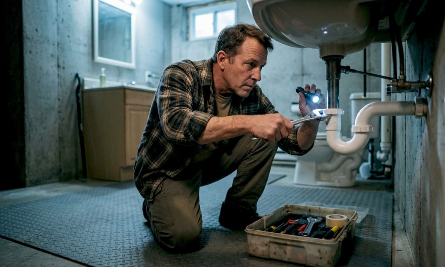 What Is a Trap Seal? A Homeowner's Plumbing Guide