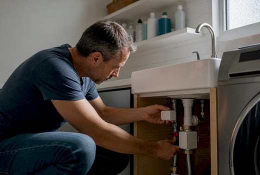 Smart Plumbing Advantages for Homeowners in 2026