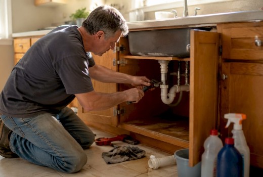 Drainage System Troubleshooting Steps for Homeowners