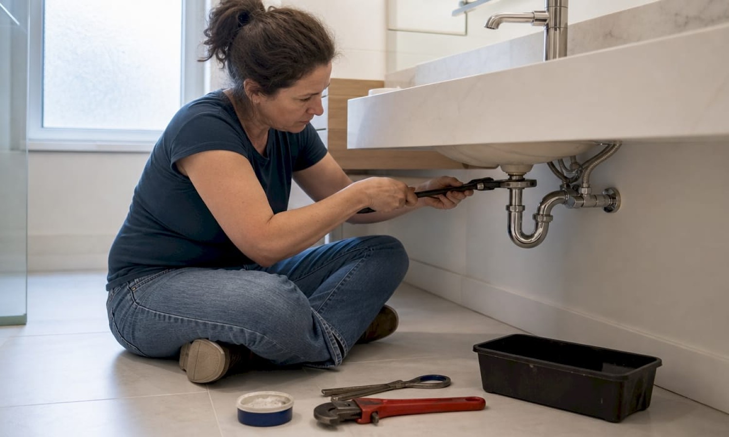 How to Replace a Faucet: A DIY Guide for Homeowners