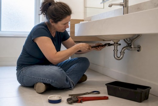How to Replace a Faucet: A DIY Guide for Homeowners