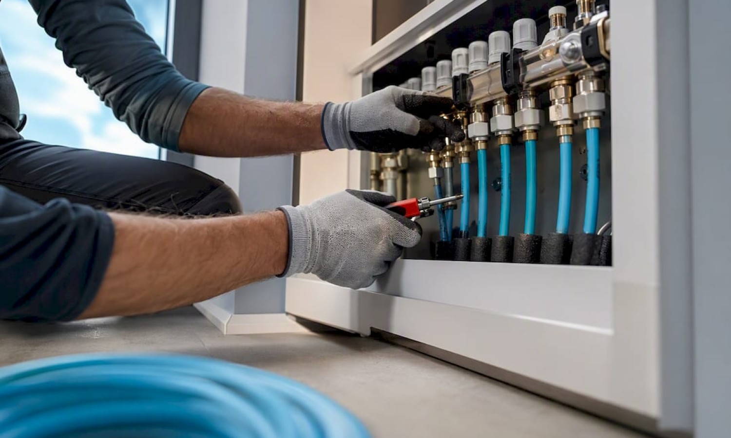 Installers: 15 Years' Lessons for Choosing Heating Collectors Locally