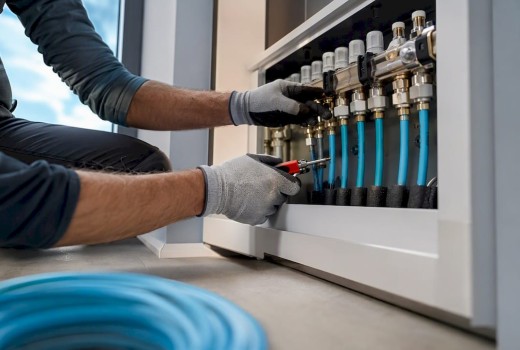 Installers: 15 Years' Lessons for Choosing Heating Collectors Locally