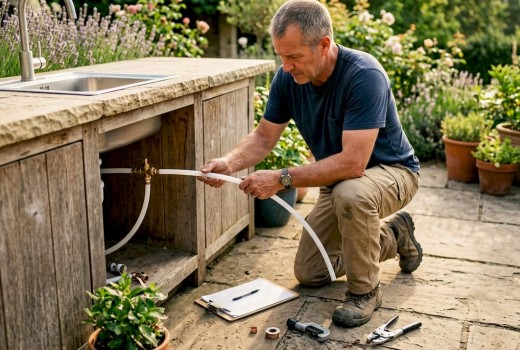 What Is PEX Plumbing? A Homeowner's Guide