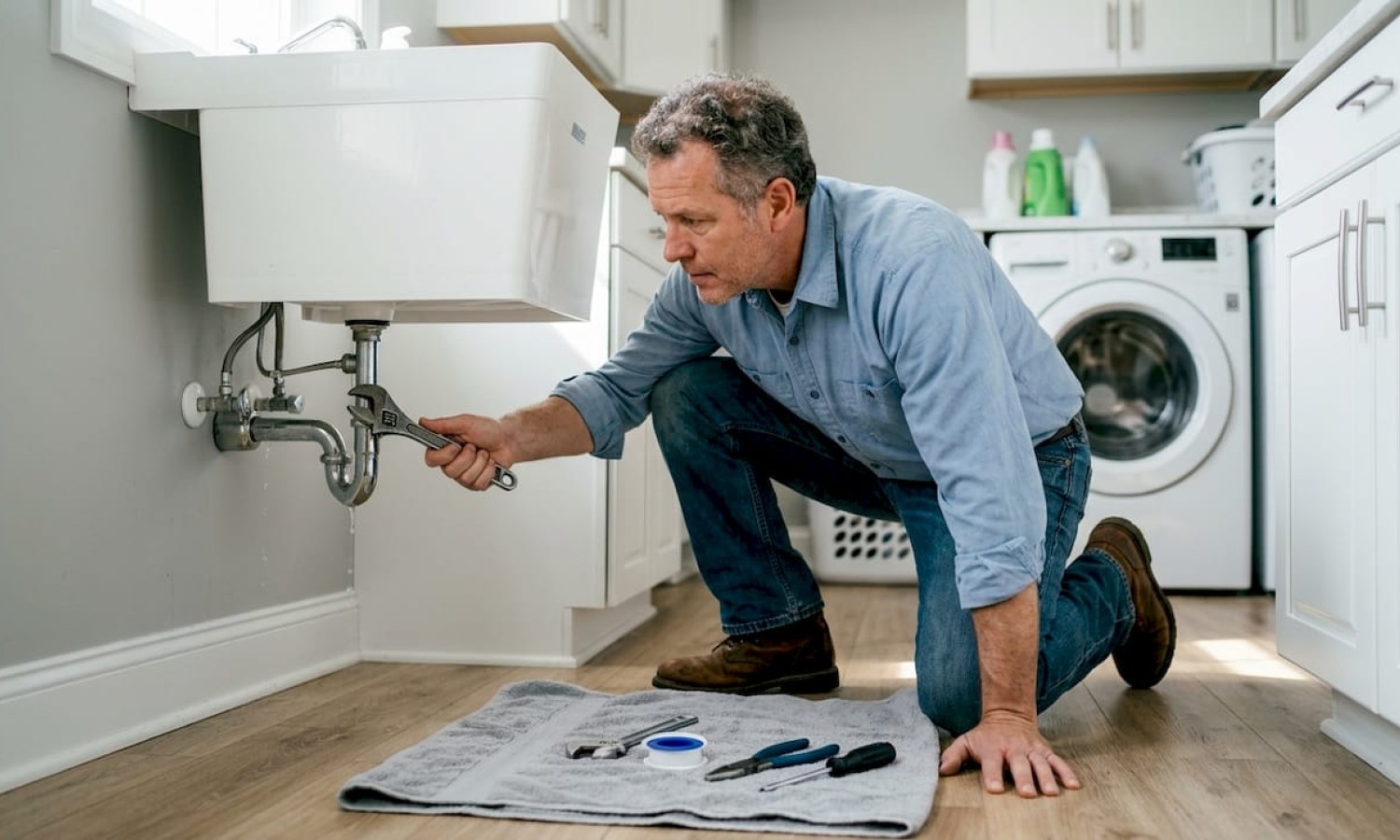 Cost-Saving Plumbing Ideas That Actually Work in 2026