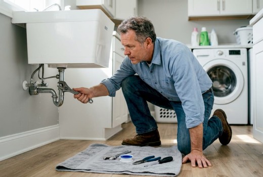 Cost-Saving Plumbing Ideas That Actually Work in 2026
