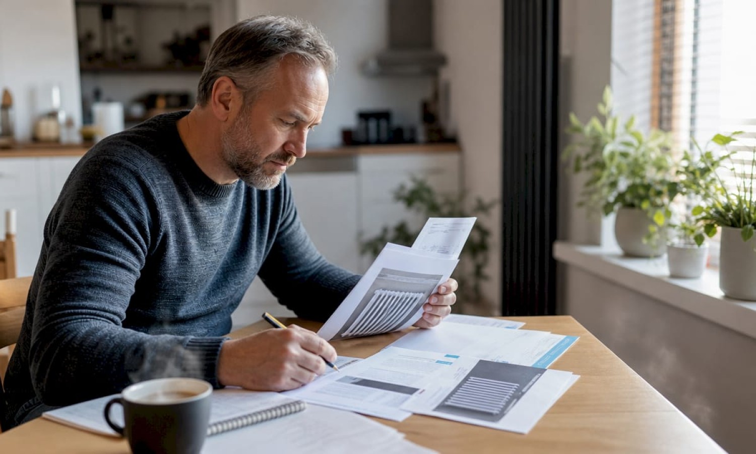 Why Upgrade Old Radiators: Efficiency and Savings