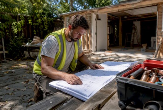 How to Plan Plumbing Layout: Step-by-Step Drawing Guide