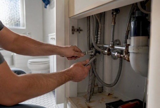 How to Prevent Plumbing Leaks in Your Home