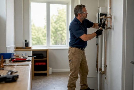 What Is Plumbing Infrastructure: A Complete Guide