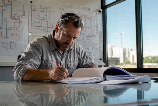 Plumbing Regulations 2026: What Builders Must Know