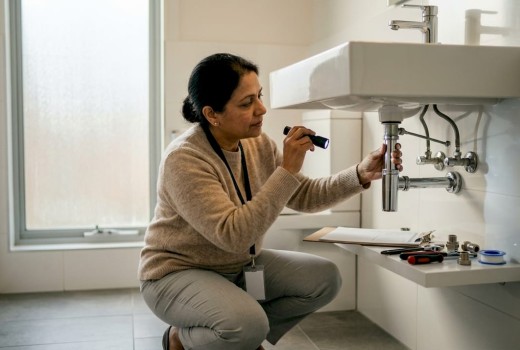 Plumbing's Role in Property Management: A 2026 Guide