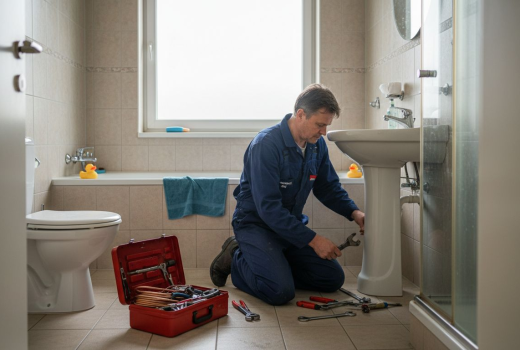 7 izplatītākie santehnikas veidu piemēri un to pielietojums