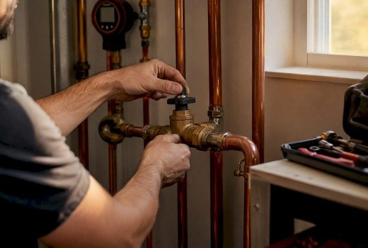 Hydraulic Balancing in Hydronic Systems: A Clear Guide