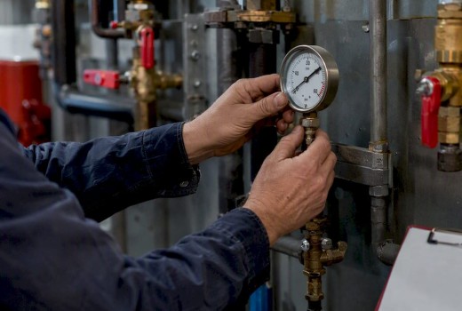 Commercial Plumbing Project Checklist: Complete Guide