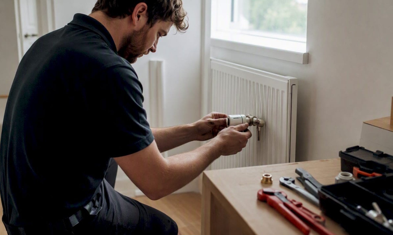 Termoregulatoru paskaidrojums: izvēle, uzstādīšana un iestatīšana