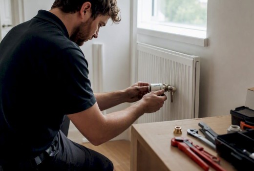Termoregulatoru paskaidrojums: izvēle, uzstādīšana un iestatīšana