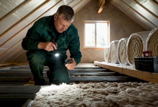 Siltuma zudumu skaidrojums māju īpašniekiem: kur sākt