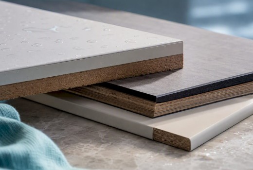 Izvēlies vannas istabas mēbeļu materiālus Latvijā, kas iztur 5–10 gadus