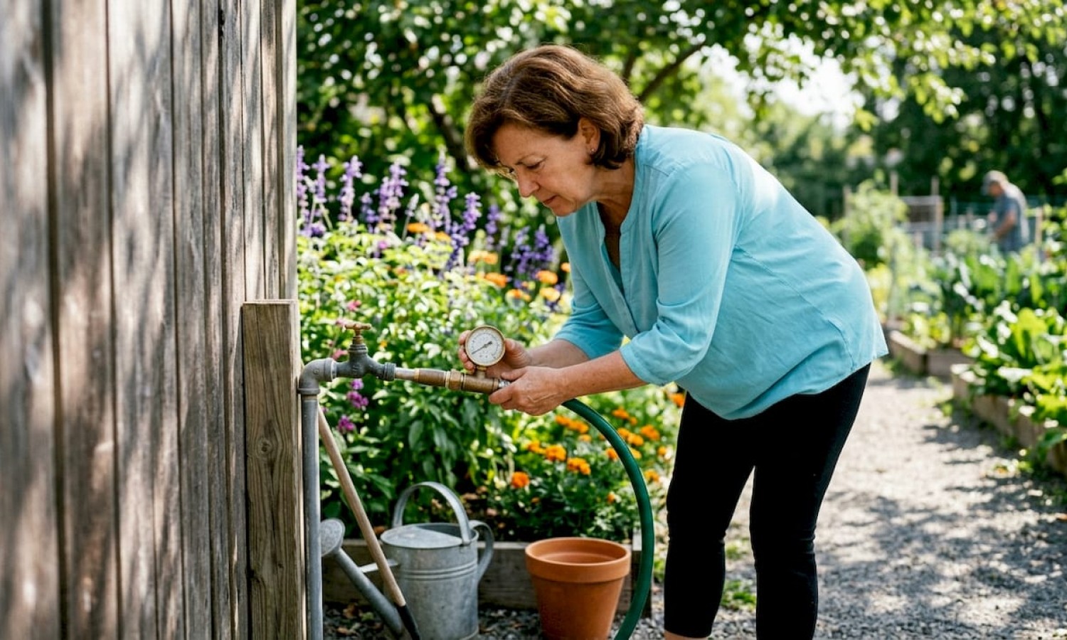 Water Pressure Explained: A Homeowner's Complete Guide