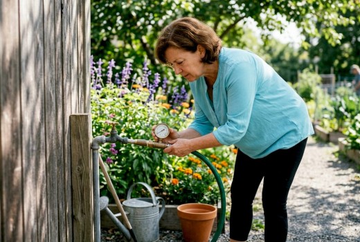 Water Pressure Explained: A Homeowner's Complete Guide