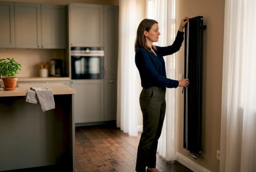 What Is a Designer Radiator? Features, Styles, and How to Choose