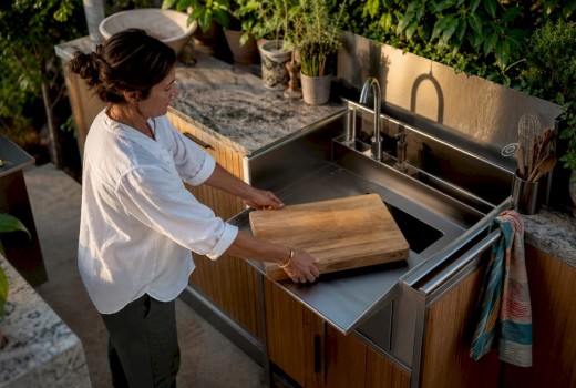 Advantages of Modern Sinks for Your Home Renovation
