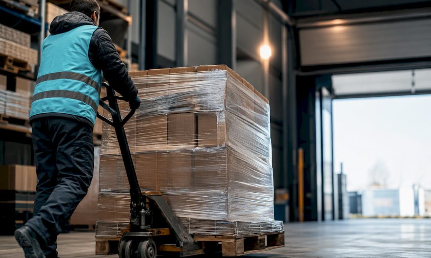 Avoid Renovation Delays: Plan Around Latvia Material Delivery Times