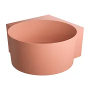 OMNIRES (Polija) Vanna Omnires OVO M+