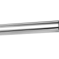 Izlietnes noteces komplekts, pudeles tipa Deante, hroms NHC_031I