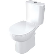 Tualetes pods Deante Funkia Evo Rimfree
