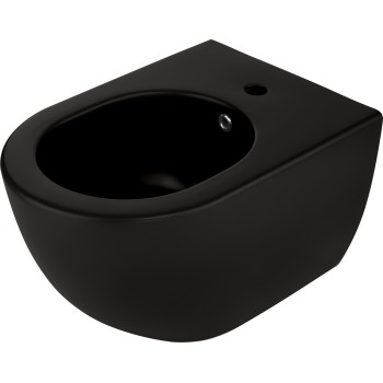 Piekaramais Bide Peonia, Melns CDE_NBPW