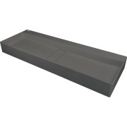 Vannas istabas izlietne Deante Blur Granīta
