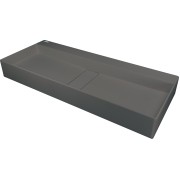 Vannas istabas izlietne Deante Blur Granīta