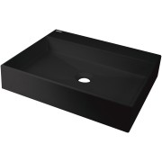 Vannas istabas izlietne Deante CORREO granīta