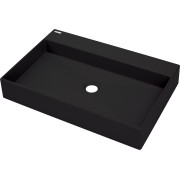 Vannas istabas izlietne Deante CORREO granīta