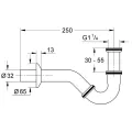Bidē izvads Grohe , hroms, 28946000 NEW