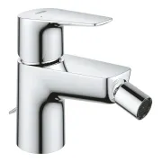 GROHE (Vācija) Bidē maisītājs Grohe BauEdge