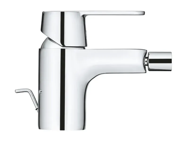 Bidē maisītājs Grohe Get, ar vārstu, hroms, 32885000 NEW