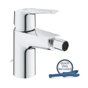 GROHE (Vācija) Bidē maisītājs Grohe QuickFix