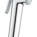 Dušas stienis Hansgrohe Unica'Croma, hroms, 26506000 NEW