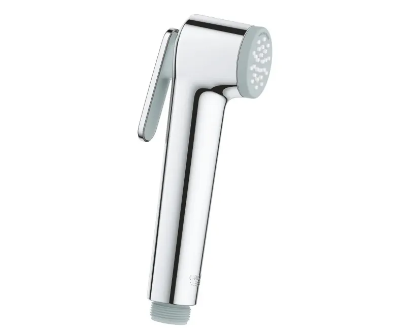 Dušas stienis Hansgrohe Unica'Croma, hroms, 26506000 NEW