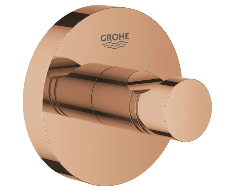 Drēbju pakaramais ākis Grohe Essentials, Warm Sunset, 40364DA1 NEW