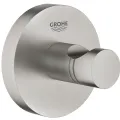 Drēbju pakaramais ākis Grohe QuickFix Start, supersteel, 41173DC0 NEW
