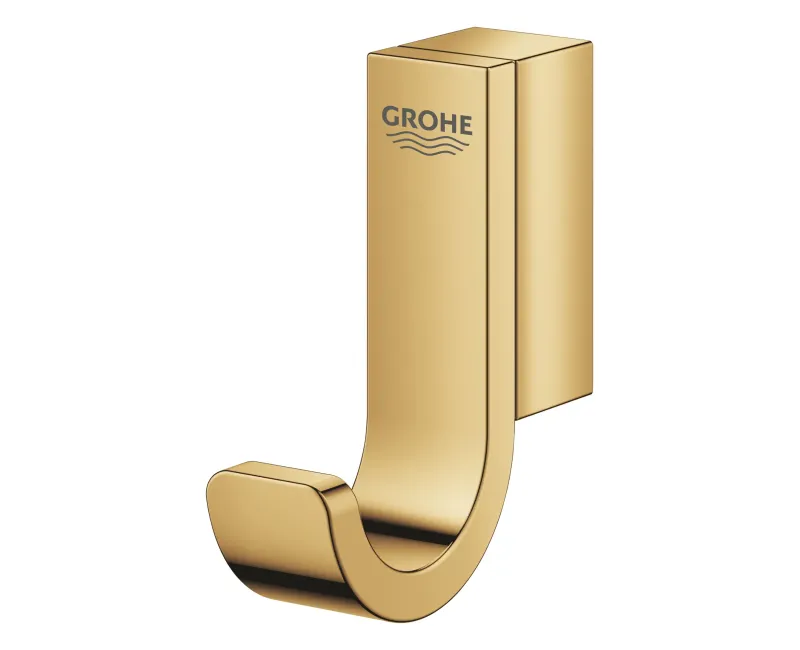 Drabužių pakabos kabliukas Grohe Selection, Cool Sunrise, 41039GL0 NEW