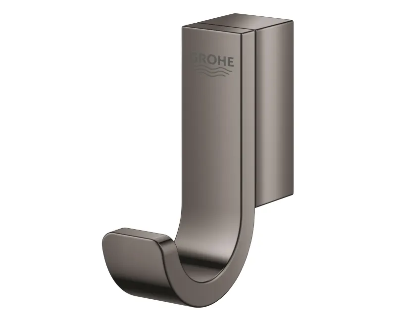 Drēbju pakaramais ākis Grohe Selection, Hard Graphite, 41039A00 NEW