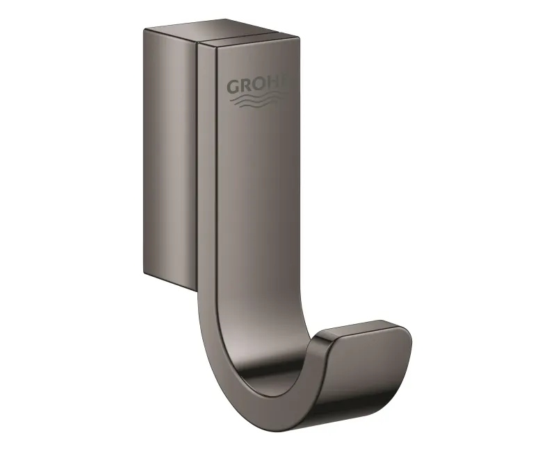 Drēbju pakaramais ākis Grohe Selection, Hard Graphite, 41039A00 NEW